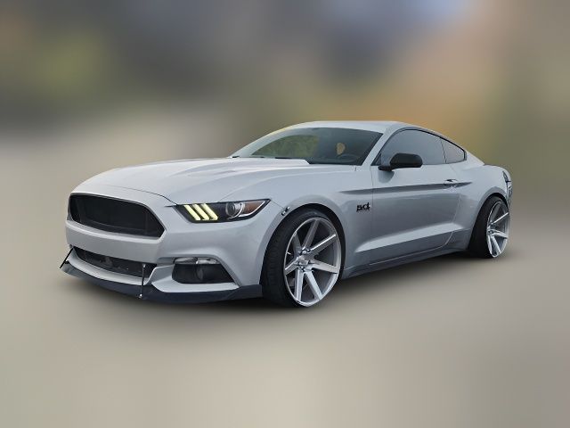 2016 Ford Mustang GT