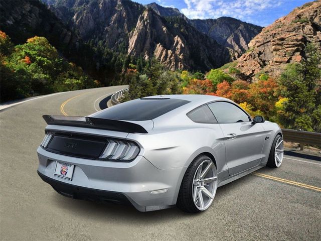 2016 Ford Mustang GT