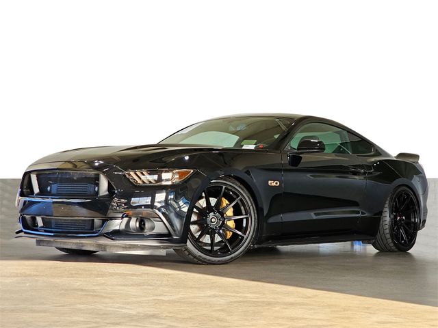 2016 Ford Mustang GT