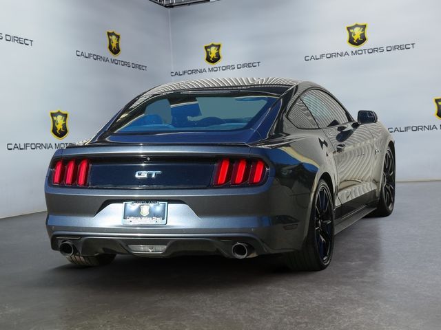 2016 Ford Mustang GT