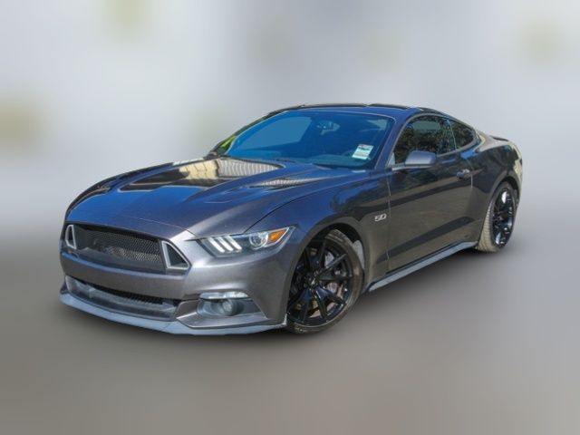 2016 Ford Mustang GT