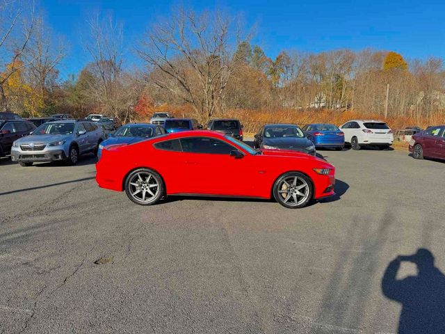 2016 Ford Mustang GT
