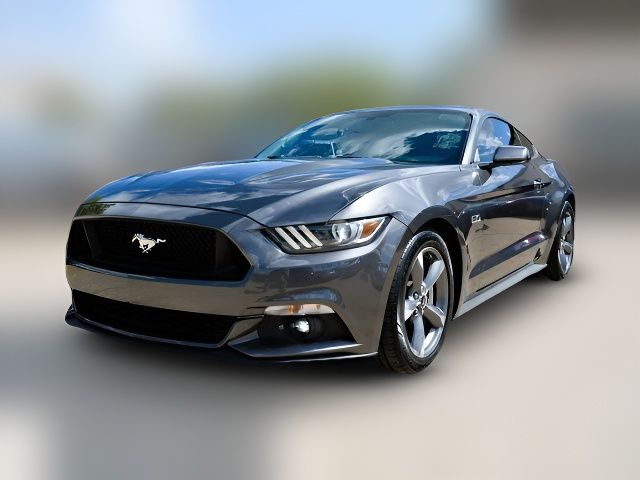 2016 Ford Mustang GT