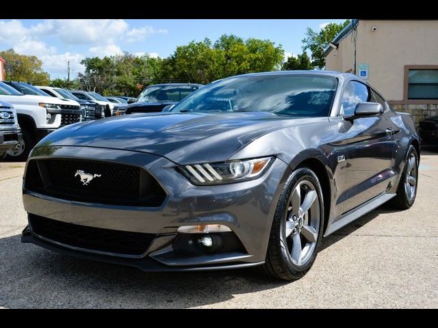 2016 Ford Mustang GT