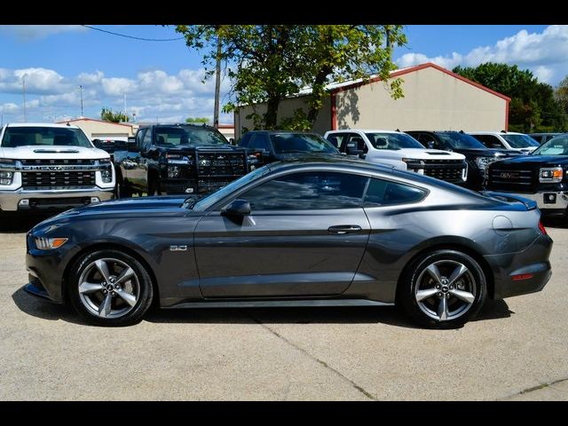 2016 Ford Mustang GT