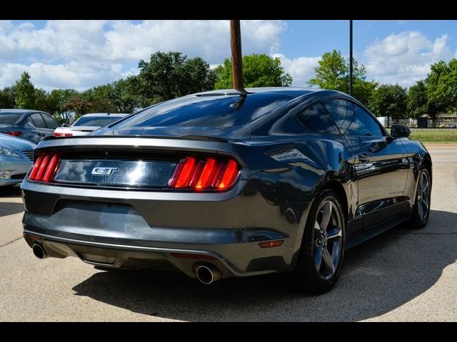 2016 Ford Mustang GT