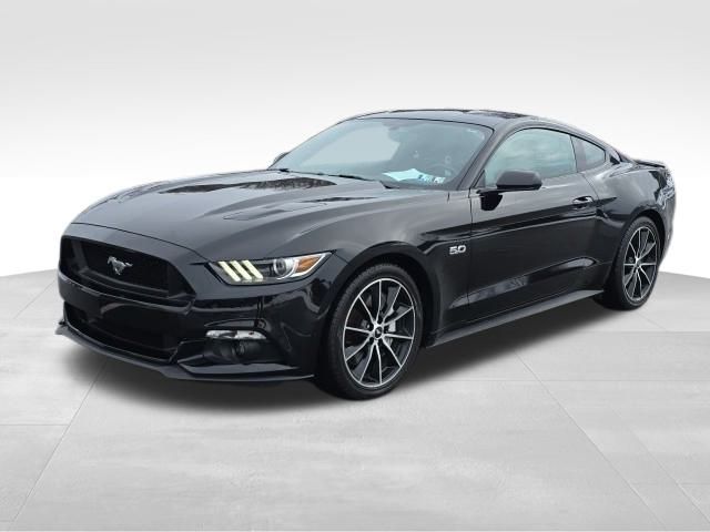 2016 Ford Mustang GT