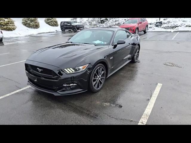 2016 Ford Mustang GT