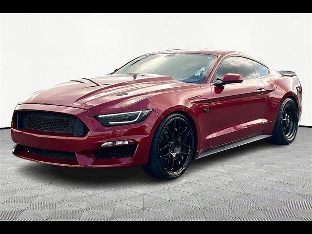 2016 Ford Mustang GT