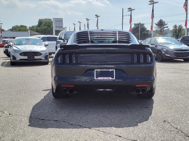 2016 Ford Mustang GT