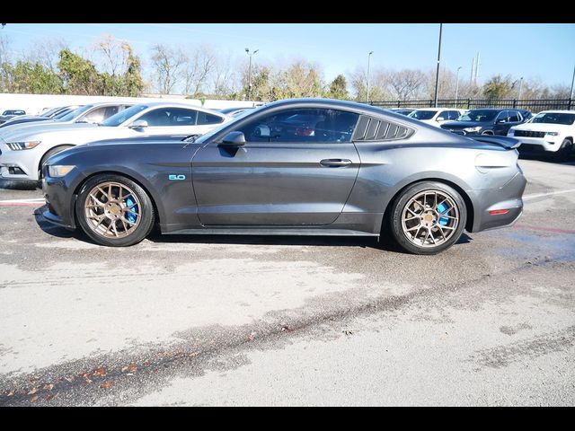 2016 Ford Mustang GT