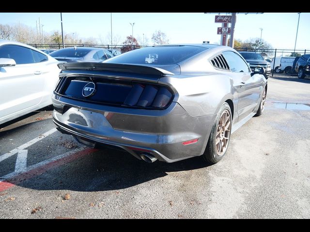 2016 Ford Mustang GT