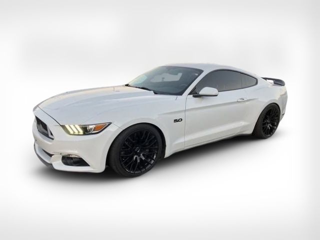 2016 Ford Mustang GT