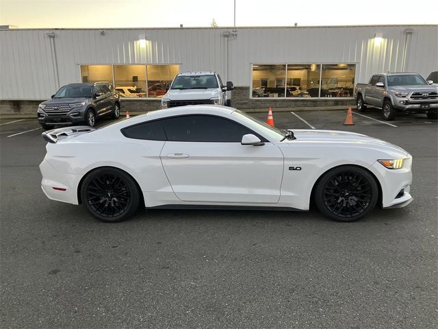 2016 Ford Mustang GT