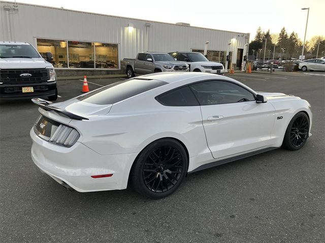 2016 Ford Mustang GT