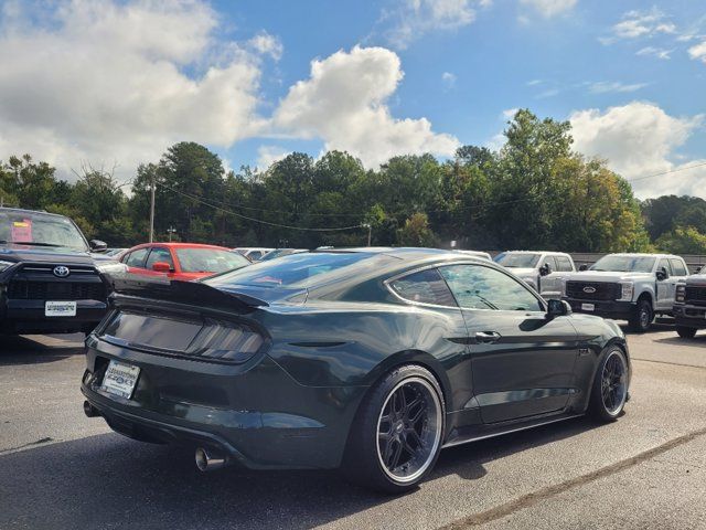 2016 Ford Mustang GT