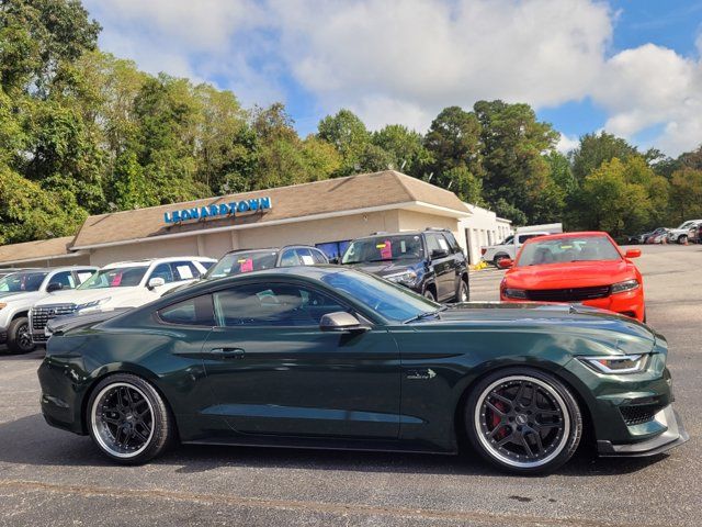 2016 Ford Mustang GT