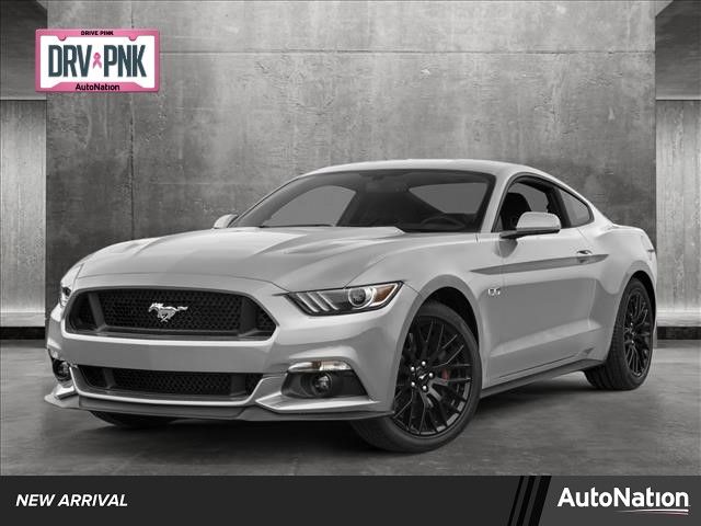 2016 Ford Mustang GT