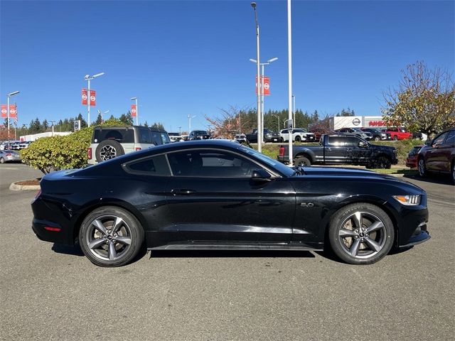 2016 Ford Mustang GT