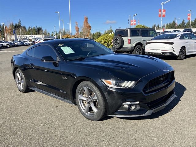 2016 Ford Mustang GT