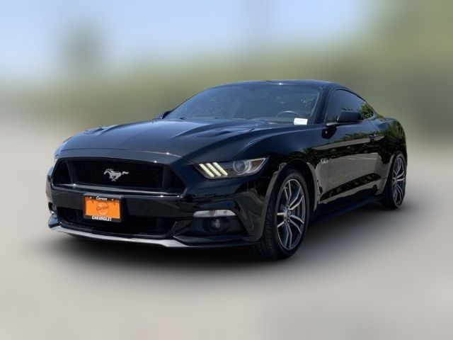 2016 Ford Mustang GT