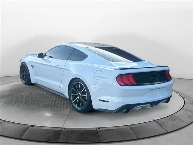 2016 Ford Mustang GT