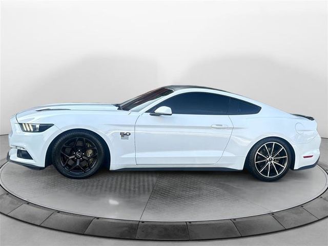 2016 Ford Mustang GT