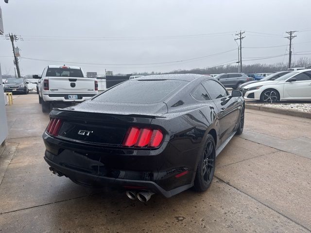 2016 Ford Mustang GT