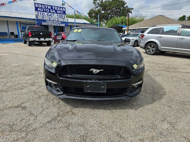 2016 Ford Mustang GT