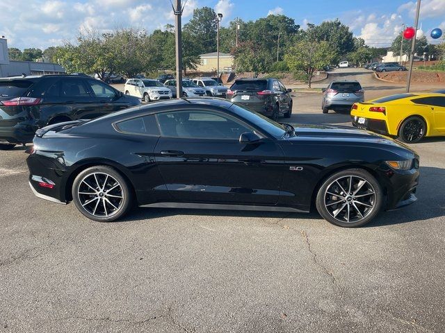 2016 Ford Mustang GT