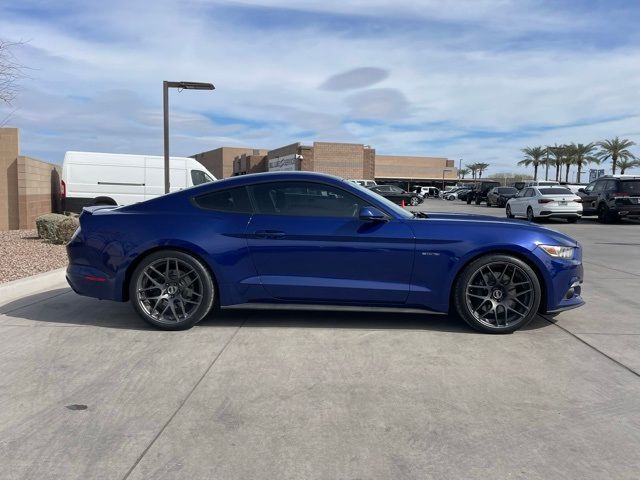 2016 Ford Mustang GT