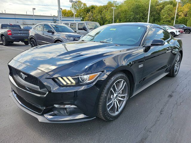 2016 Ford Mustang GT