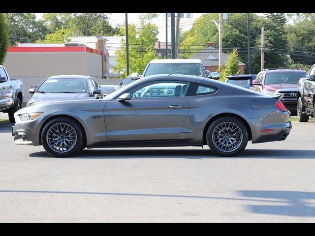 2016 Ford Mustang GT