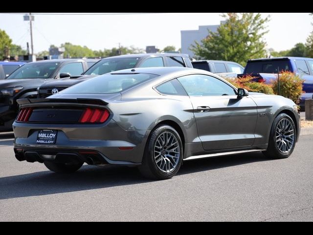 2016 Ford Mustang GT