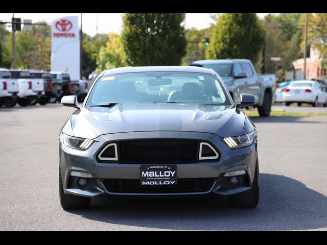 2016 Ford Mustang GT