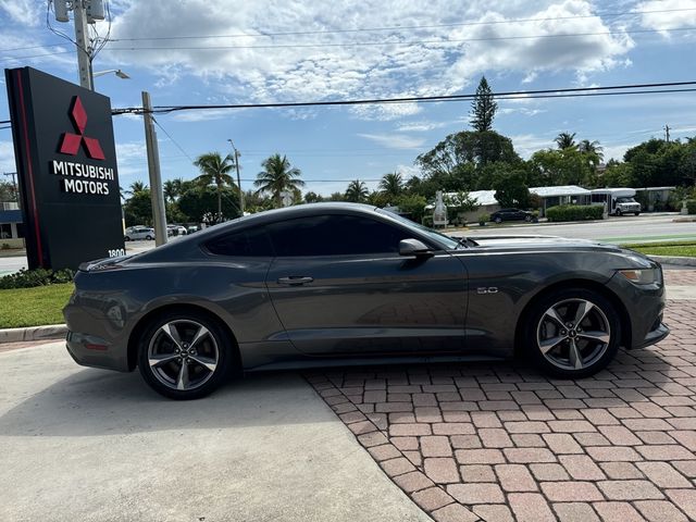 2016 Ford Mustang GT