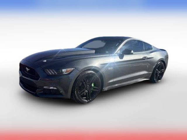 2016 Ford Mustang GT