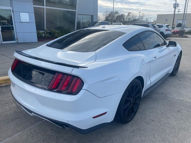 2016 Ford Mustang GT