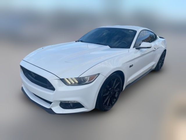 2016 Ford Mustang GT