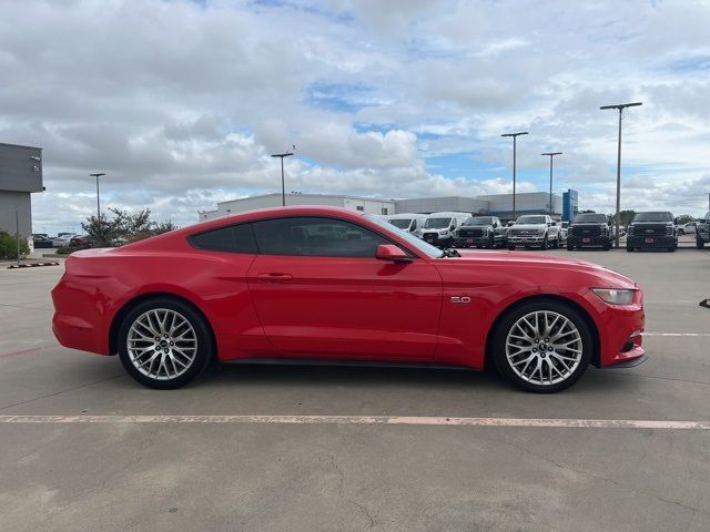 2016 Ford Mustang GT