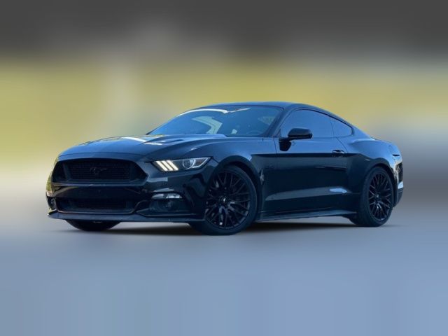 2016 Ford Mustang GT