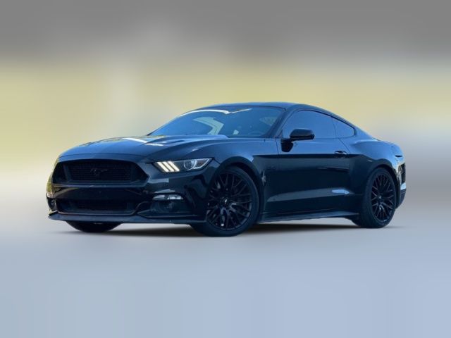 2016 Ford Mustang GT