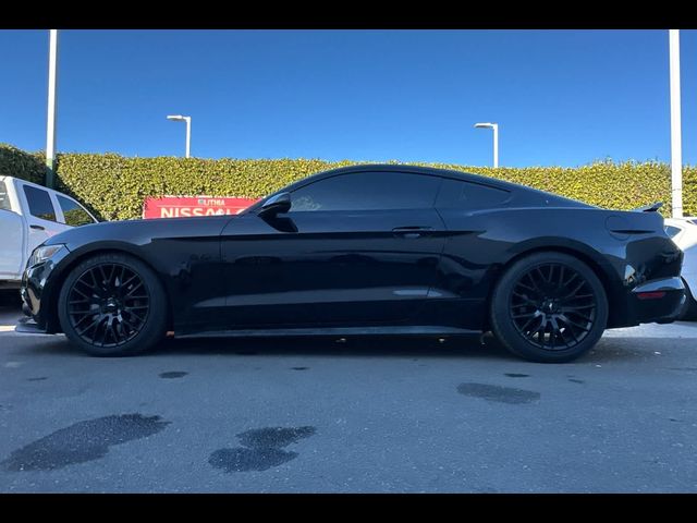 2016 Ford Mustang GT