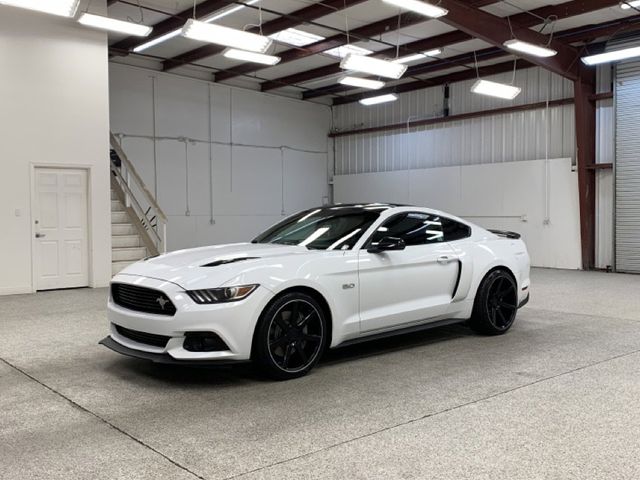 2016 Ford Mustang GT