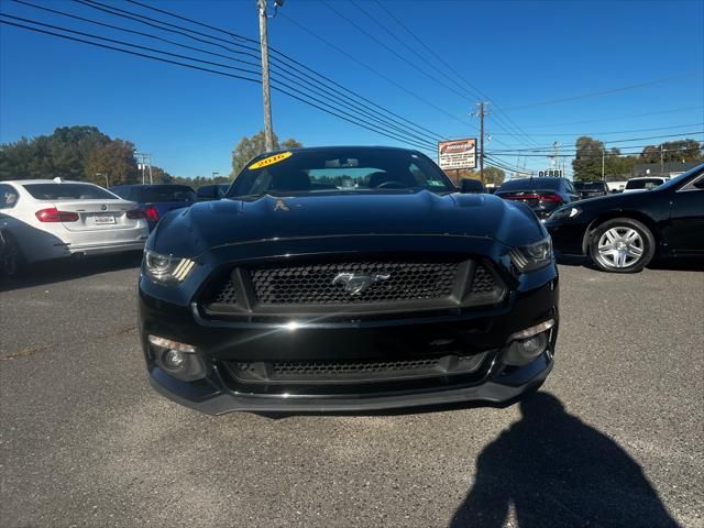 2016 Ford Mustang GT