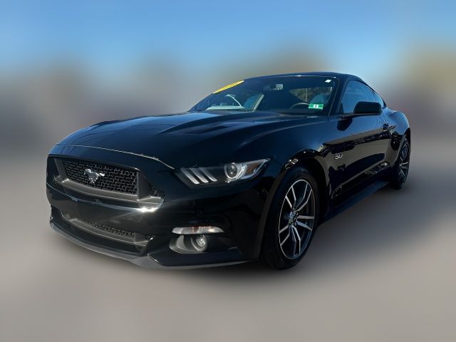 2016 Ford Mustang GT