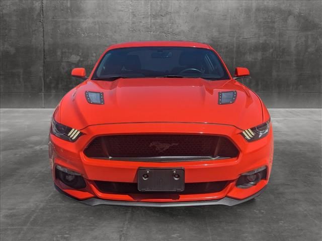 2016 Ford Mustang GT