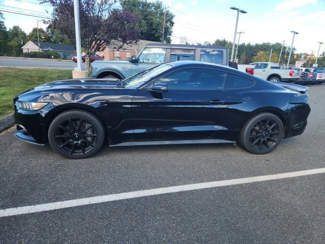 2016 Ford Mustang GT