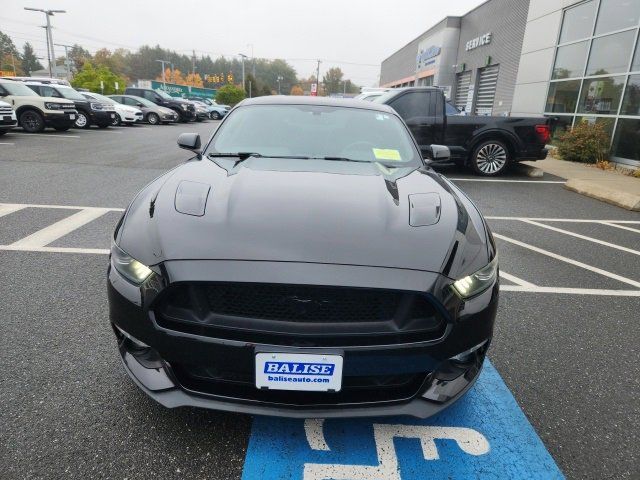 2016 Ford Mustang GT