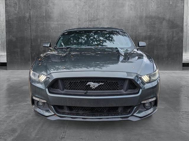 2016 Ford Mustang GT